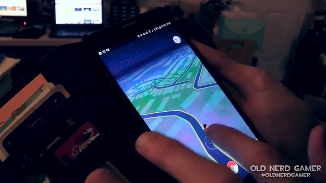 POKEMON IN MY HOUSE! - Pokemon Go смотреть онлайн