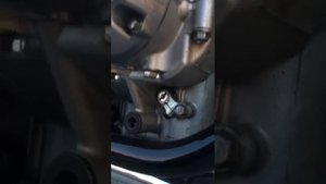 CB1100 Engine Noise
