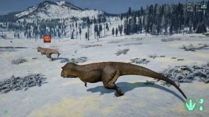 Играем на рексах с подругой!! Опять начало не записалось,но я это решу в ближайшие дни.