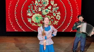 Как у нашей Дуни