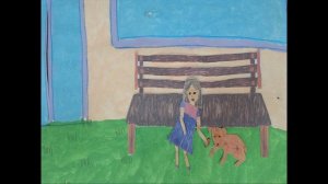 Мультфильм  "Рука помощи" (2025г)