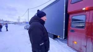 ОБЗОР СПАЛЬНИК НА ГАЗЕЛЬ ФЕРМЕР НЕКСТ