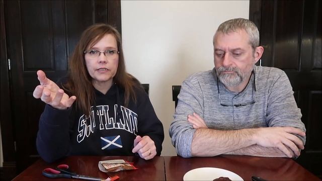 Aunt Sally’s Creole Pralines: Bananas Foster. Chocolate & Classic Review смотреть онлайн