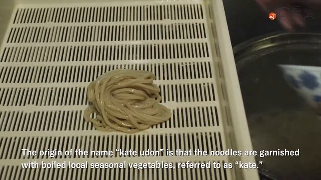 Tokyo TAMA Udon Long ver. смотреть онлайн