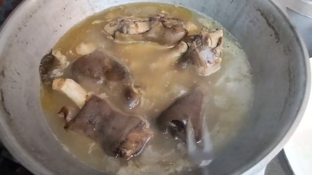 Натуральный холодец смотреть онлайн