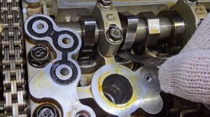 Hyundai регулировка клапанов на газу