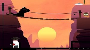 Маленький Котенок в Молочном Приключении #1 Milk Quest на пурумчата