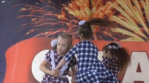 Лукичёва Настя - Чики - бумба