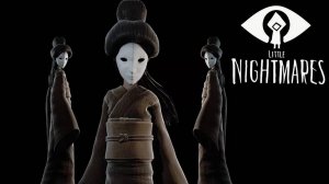 Little Nightmares #4