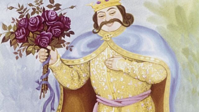 Разберись-ка, что к чему. Польская сказка смотреть онлайн