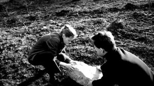 Прошу дождя!!! Видео клип. Егор и Наталья Лансере.