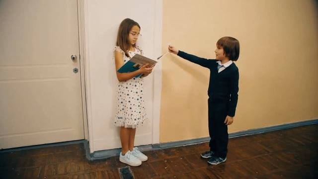 ШкоДники. Эпизод 