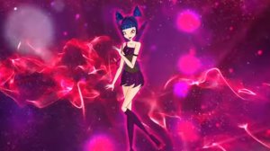 тёмная муза база