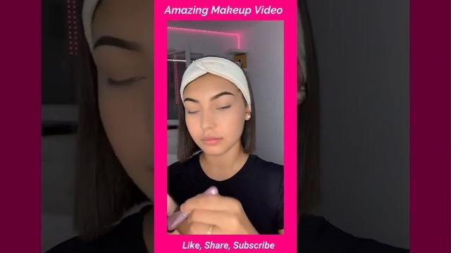 Professional makeup artist, beauty secrets, Mekup Art, look beautiful, lips hack,eye makeup#shorts