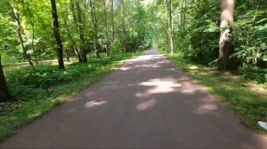 #лыжи Как биоритмы влияют на тренировочный процесс осенью