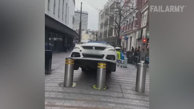 Insane Fails of the Week  Try Not to Laugh! - FailArmy