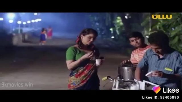 Mona home delivery web series episode