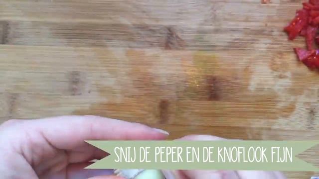 Guacamole maken - FoodBoxGirls смотреть онлайн