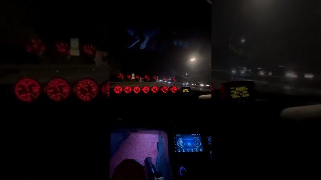 Full boosting 1.9bar 560Hp RB25 Cefiro A31  .. #cefiro #cefiroa31 #nissan #rb25det #rb26dett #rb28 смотреть онлайн