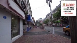 ТУРЫ В ХАРБИН из Владивостока! Сапсан в ХАРБИН за 3 Часа! +7(964)44-44-144 Туры в Харбин ДАЛЬТУР