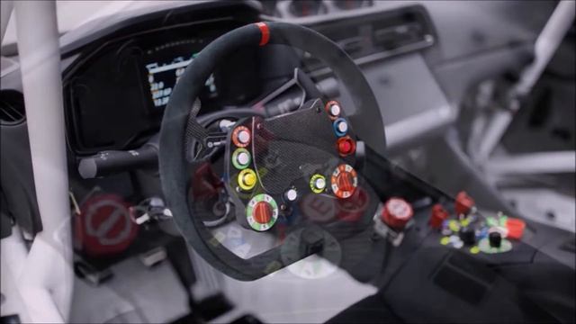 Nissan NISMO presenta el Nissan Z GT4 en el SEMA Show 2022 смотреть онлайн