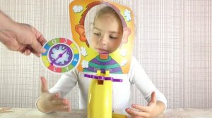 Пирог в лицо