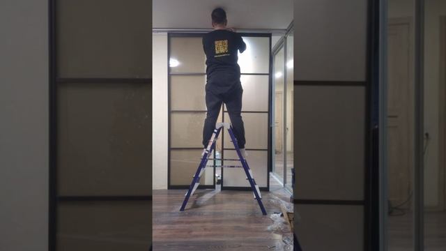 Межкомнатная Перегородка. По заказам +7(905)558-08-82 Работаем в Москве и МО