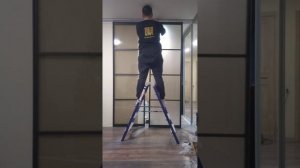 Межкомнатная Перегородка. По заказам +7(905)558-08-82 Работаем в Москве и МО