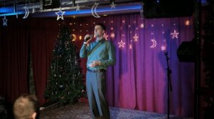 Песня года 2024 проект TIME TO SING