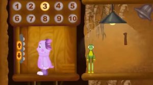 Лунтик и Лифт Мультики для самых маленьких