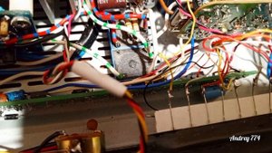 Усилитель LM 1875T продолжение легенды