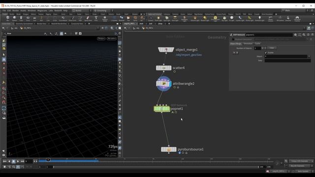 Lesson 05 - Pyro Burst Source