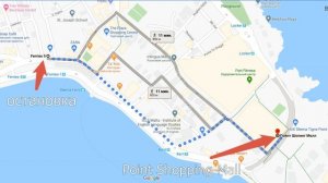 ШОПИНГ на Мальте часть 1. ОБЗОР Лучших Торговых Центров