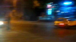 Chechen Drift \ Чеченский дрифт