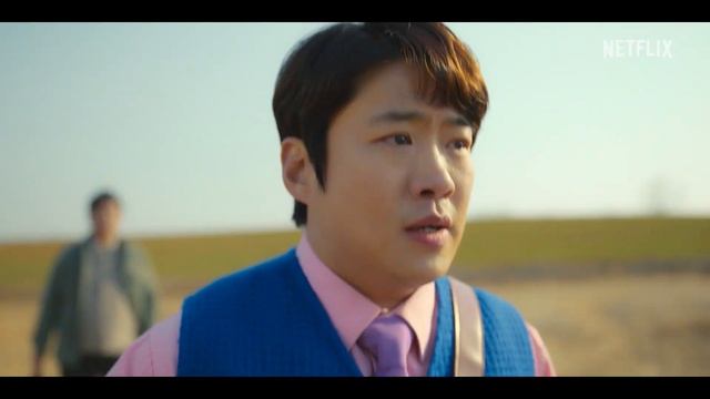 ไก่ทอดคลุกซอส (Chicken Nugget) | ตัวอย่างซีรีส์อย่างเป็นทางการ | Netflix смотреть онлайн