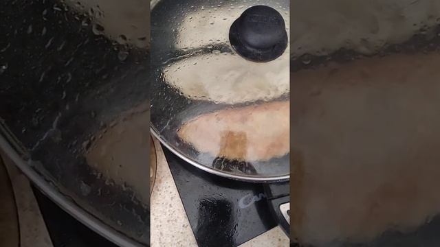 Чебурекис картошкой😀#чебурек #чебуреки #чебурекирецепт смотреть онлайн