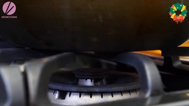 Spicy Stir Fried Chinese Long Beans 🎄Asian at Home Holiday Special Recipe🎄 смотреть онлайн