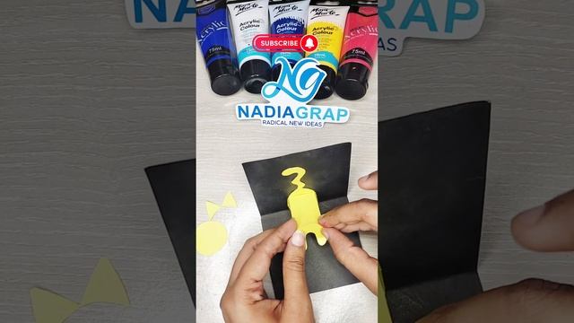 DIY Cute Cat Craft #diy #craft #catart #cutecat #shorts смотреть онлайн