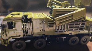 лего обзор панцирь с1 от sluban!seven light!