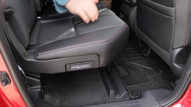 2024 Honda Ridgeline Review смотреть онлайн