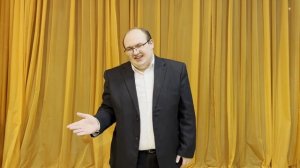 А.С.Грибоедов "Горе от ума" монолог Фамусова