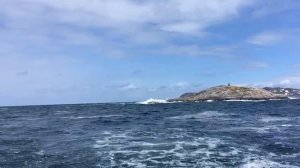 Мурманск. Рыбалка.(1)