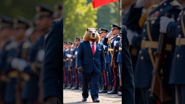 В Польше набирает популярность вымышленный политик Bober. Он выступает против коррупции, нелегаль...