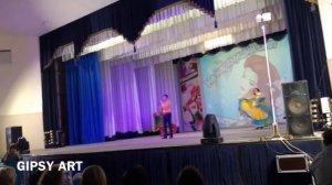 У беды глаза зеленые | цыганская песня | цыгане поют