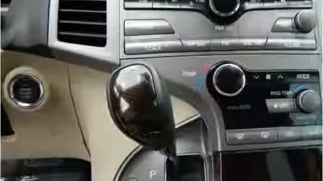 2009 Toyota Venza Used Cars Columbus GA смотреть онлайн