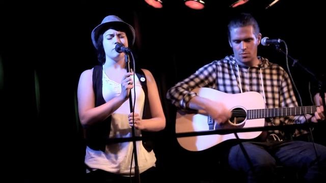 Morley feat. Lotta - Stay (acoustic live) смотреть онлайн