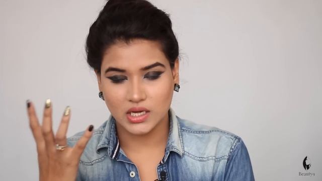 Which Foundation is Best for Indian Skin (Hindi) смотреть онлайн