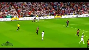 Раналдо самые лучший финты