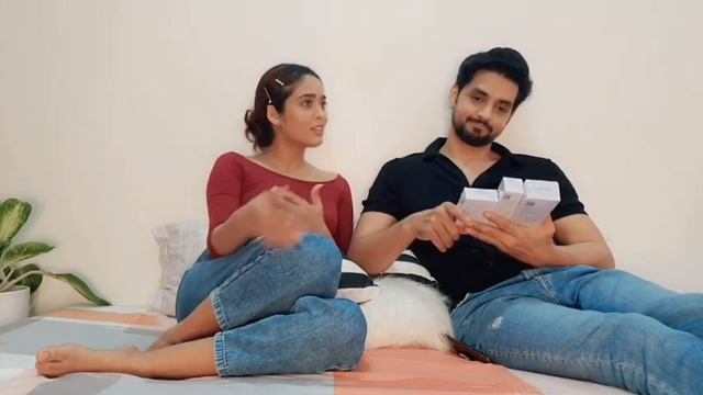 Valentine's Day Special Skincare with Derma Essentia смотреть онлайн