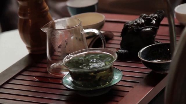 Gongfu Tea Tutorial (a Beginner's Guide to Gong Fu Cha)